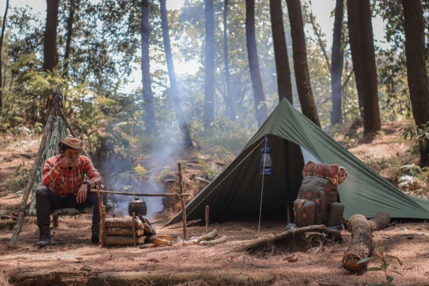 Ultimate tips for your next camping trip