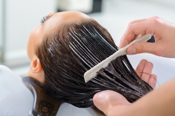 A Comprehensive Yun Nam Hair & Scalp Review