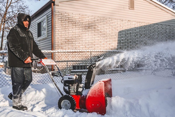Detailed Guide on Buying Two-Stage Snow Blower