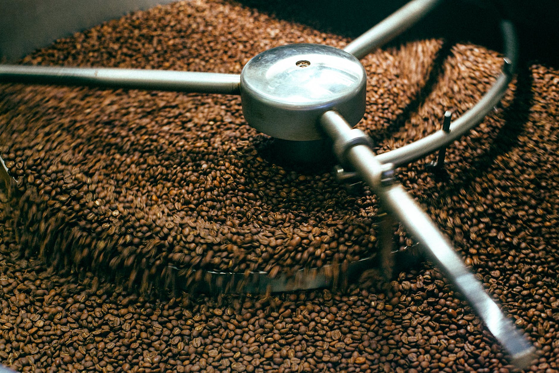 How Many Seconds Should You Grind Coffee Beans