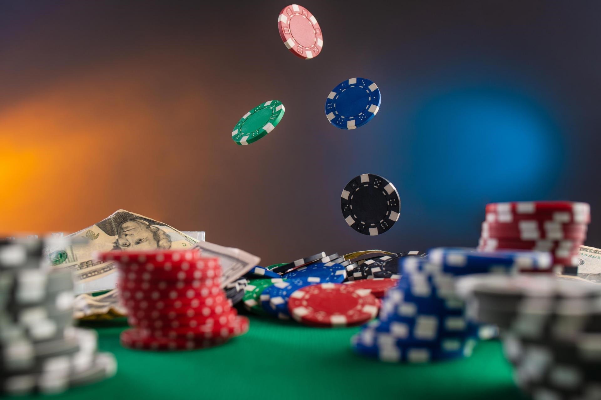 Online Casino Bonuses what to expect