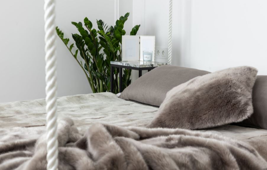 Tips for choosing a Super Soft Blanket for Your Luxury Needs