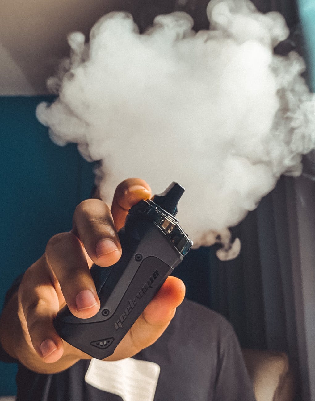 The complete guide to vape mods