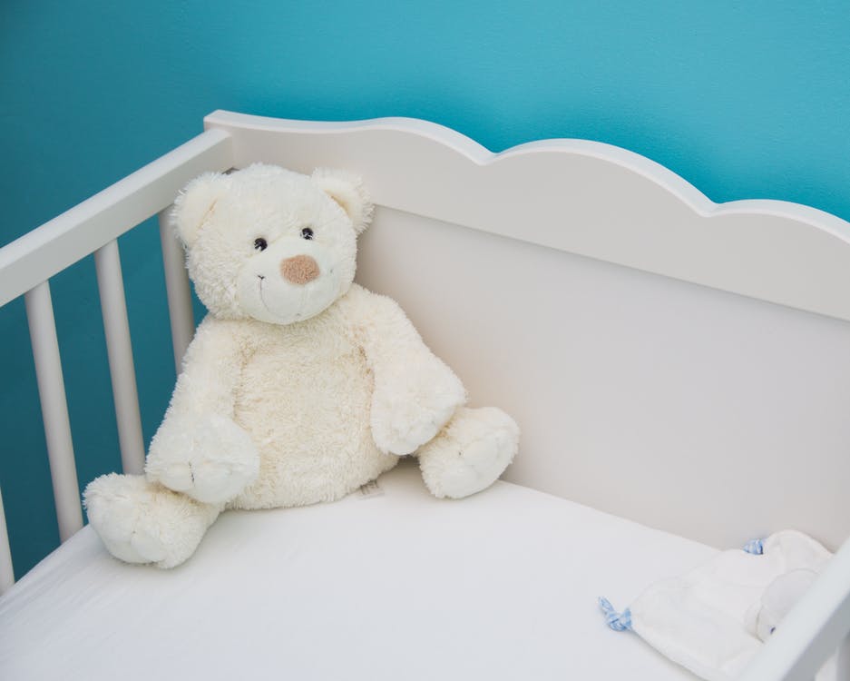 8 Important Furniture You Need for Your Baby