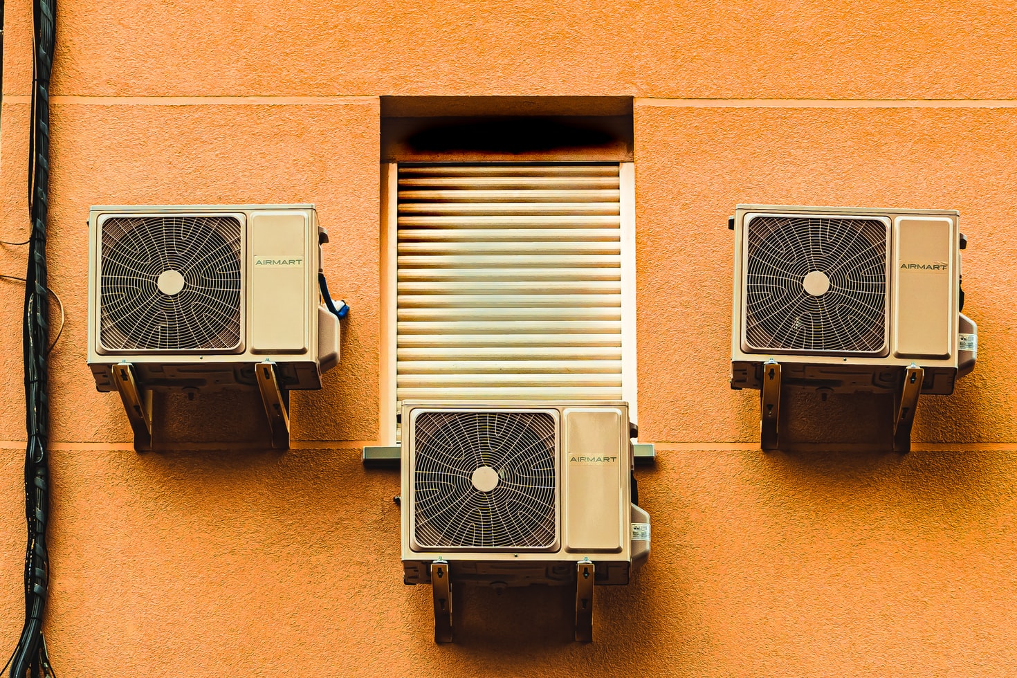 Why choose heat pumps for homes in Peoria, AZ