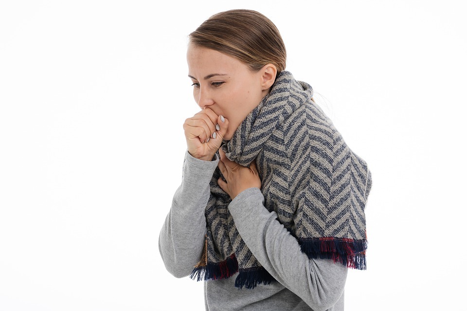 3 Reasons Why You Need To Take Care Of Your Lingering Cough