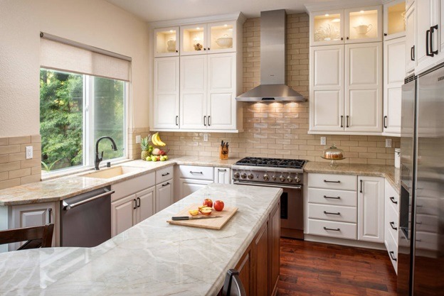 Kitchen Remodel Tips for a Modern Home