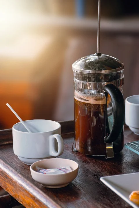 What Makes French Press Coffee Maker So Much Better Than Other Brewing Methods