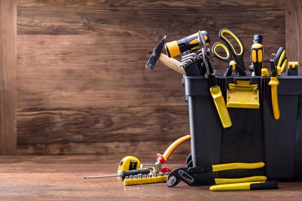 What Tools Should Every Household Have