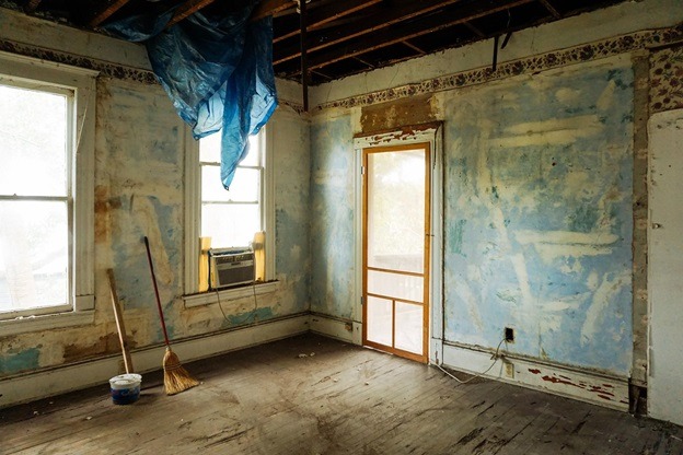 The Beginners Guide To Home Renovation