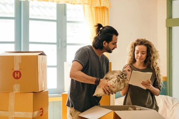 6 Tips For Keeping Your Belongings Safe During A Move