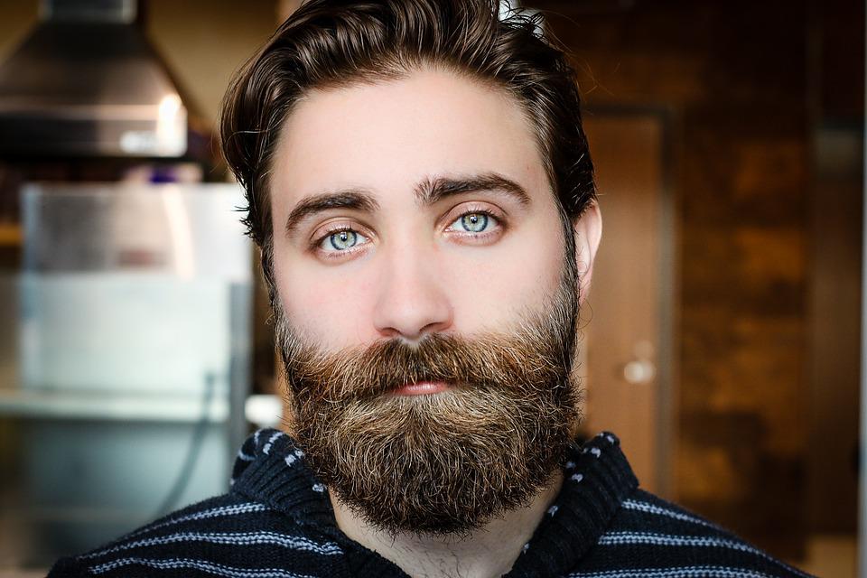 Do all beards need beard oil to grow better