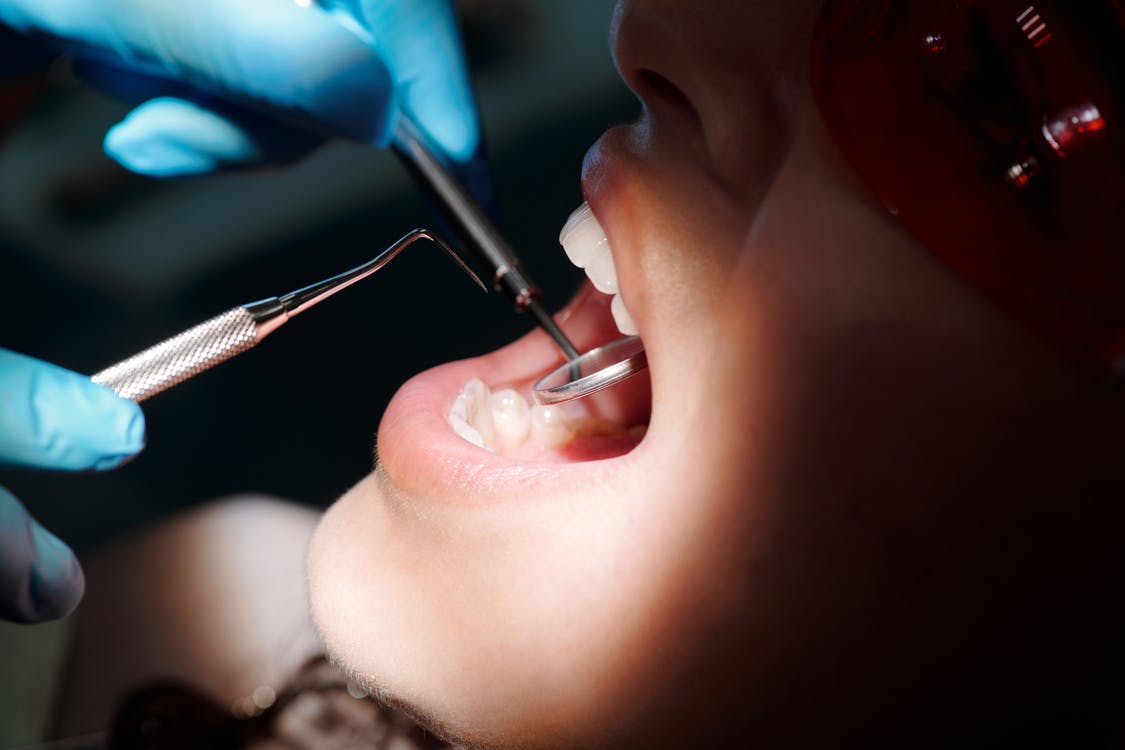 How Can a Honolulu Dentist Help You