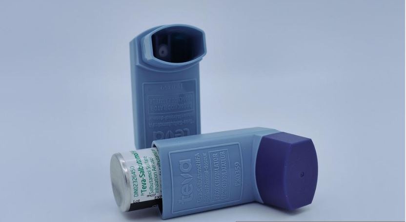 Try these simple habits to prevent and manage asthma attacks