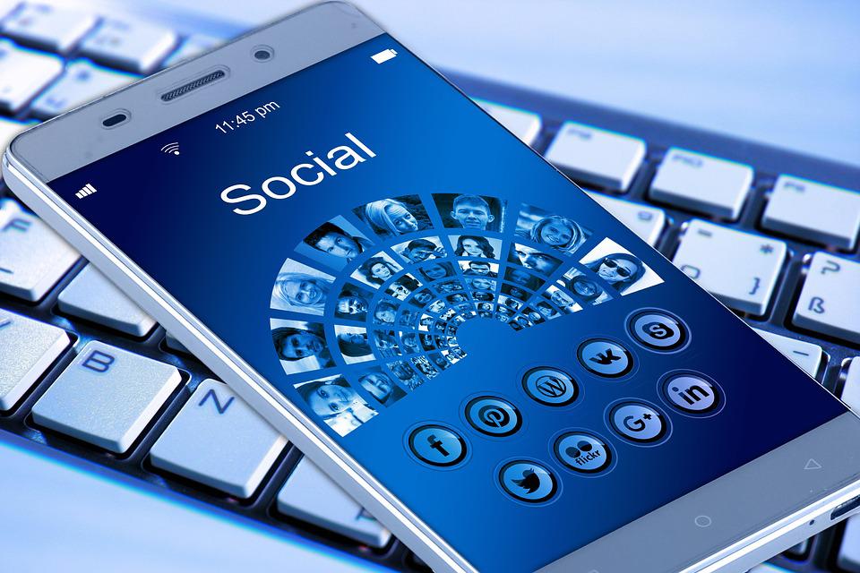 Points to Consider for Social Media Marketing in Real Estate