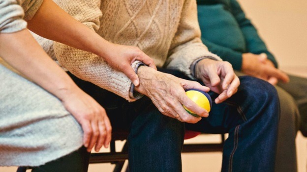 Ways To Keep Your Loved One Safe In A Nursing Home