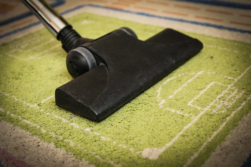 How Often Should You Deep Clean Your Carpets