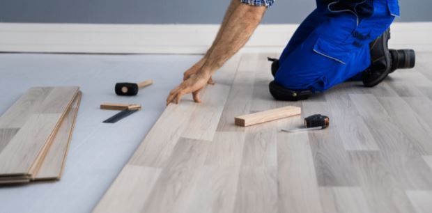 How to Choose & Install Hardwood Floors