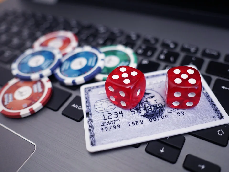 Online Casino Baccarat Official Rules