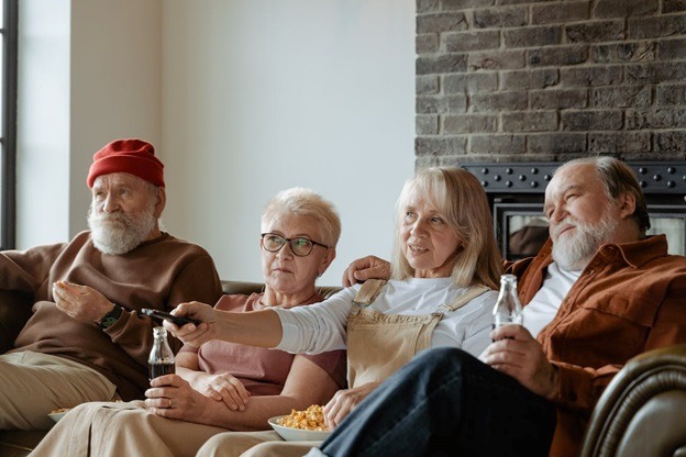 5 Tips for Selecting a Retirement Community