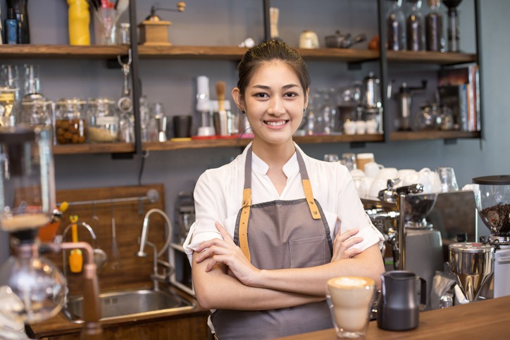 Becoming A Barista At Home: A Beginner’s Guide