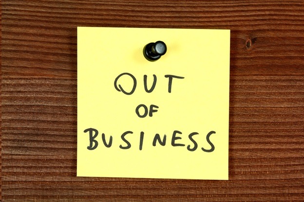 10 Things to Do if Your Company Is Forced to Close Down