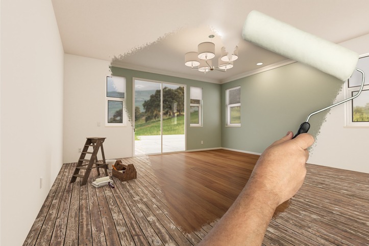 Must have home improvements trends before selling your home