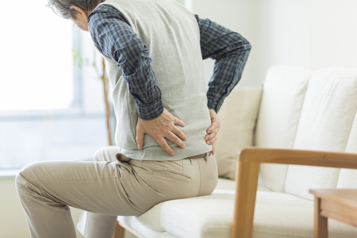 Which Mattress Is Best for Someone Suffering from Hip Pain?