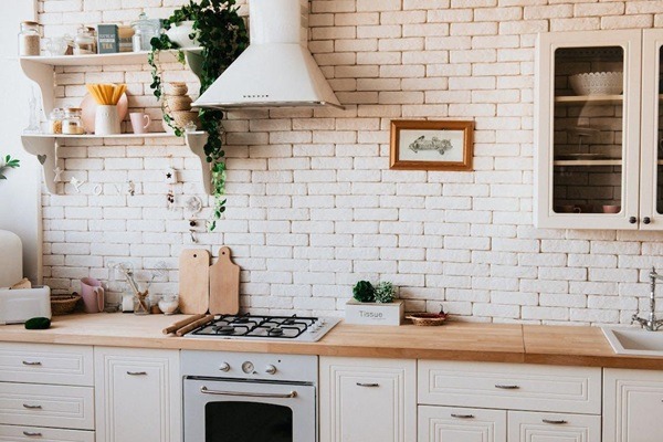 5 Profitable Kitchen Improvements For Small Homes