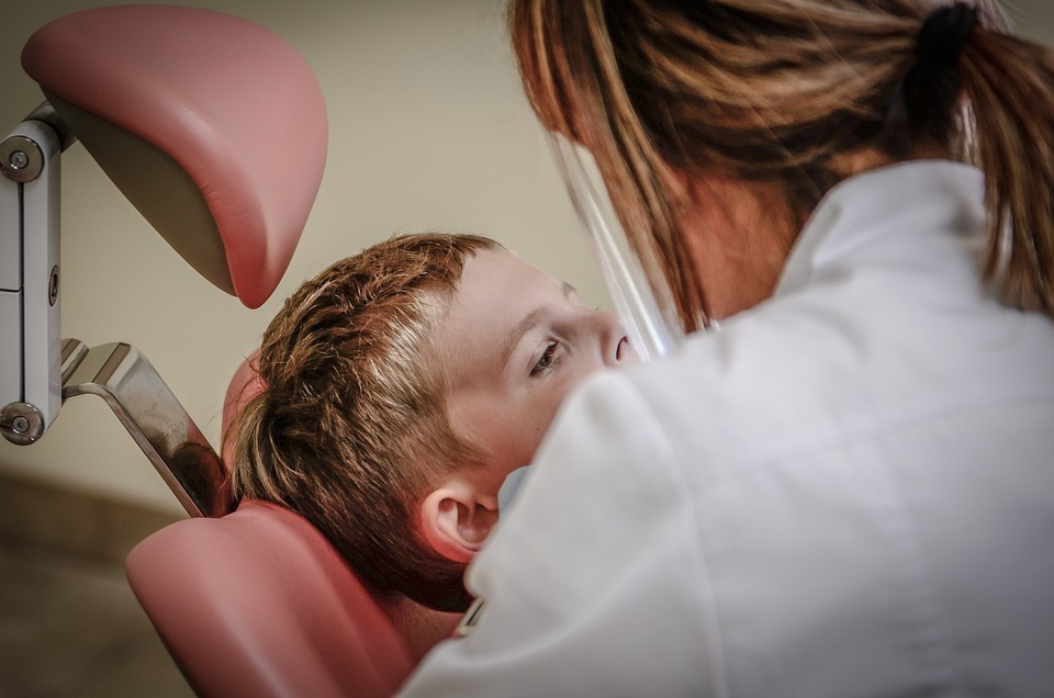 How to Avoid Dental Anxiety in Children