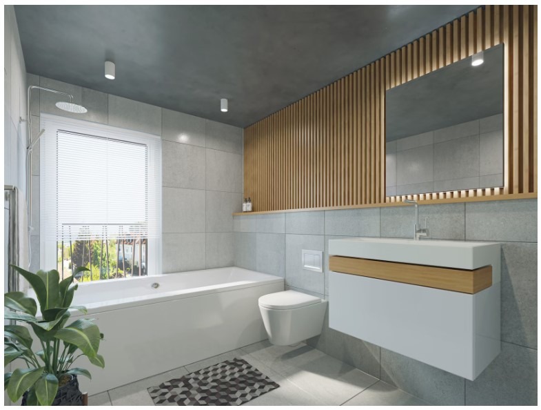 5 Top Trends on Bathroom Upgrades for 2023