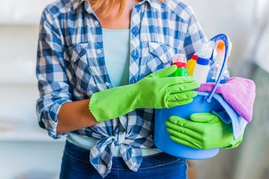 Home Maintenance for Single Mothers Tips and Advice