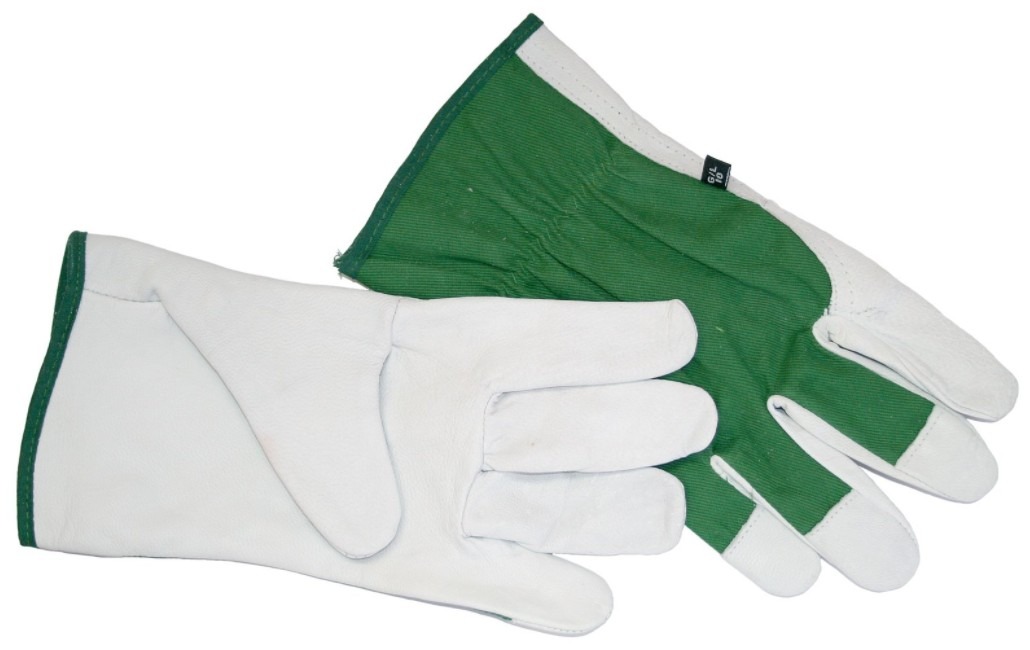 What Are the Different Types of Gardening Gloves