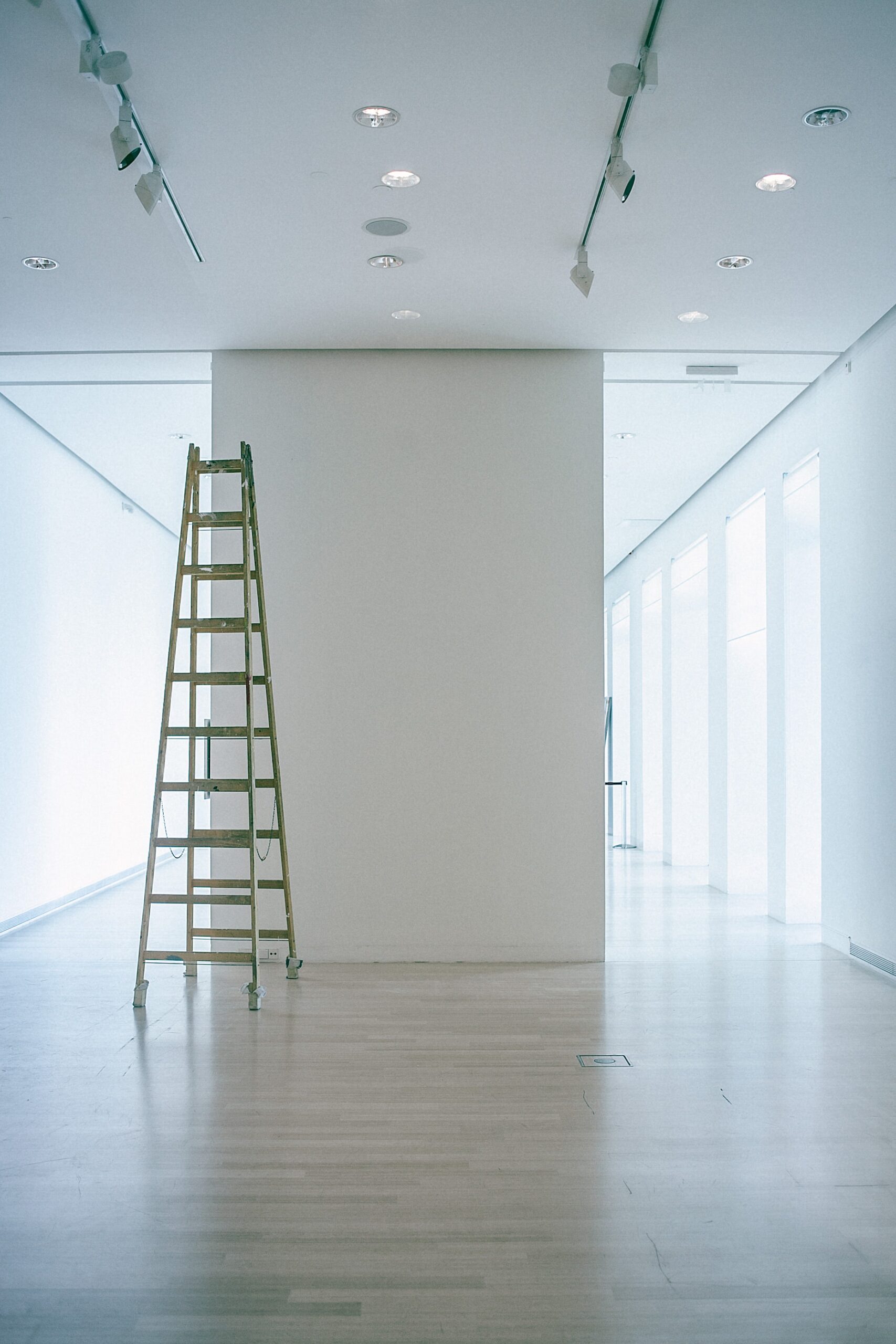 Why You Need to Install a Ceiling Ladder Step for Your Attic 