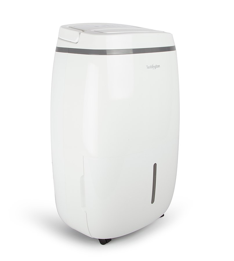 Dry Air Solutions: The Advantages of Renting Dehumidifiers