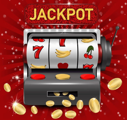 Jackpot Jamboree Unleashing the Thrill of Online Slots!