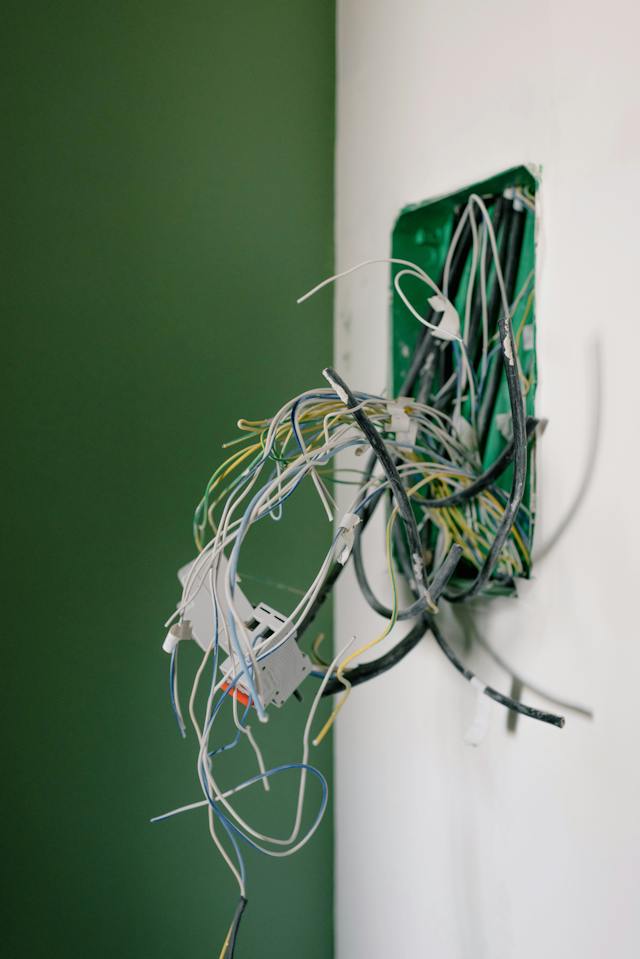 Wired for Comfort: The Positive Impacts of Professional Electrical Services in Your Home