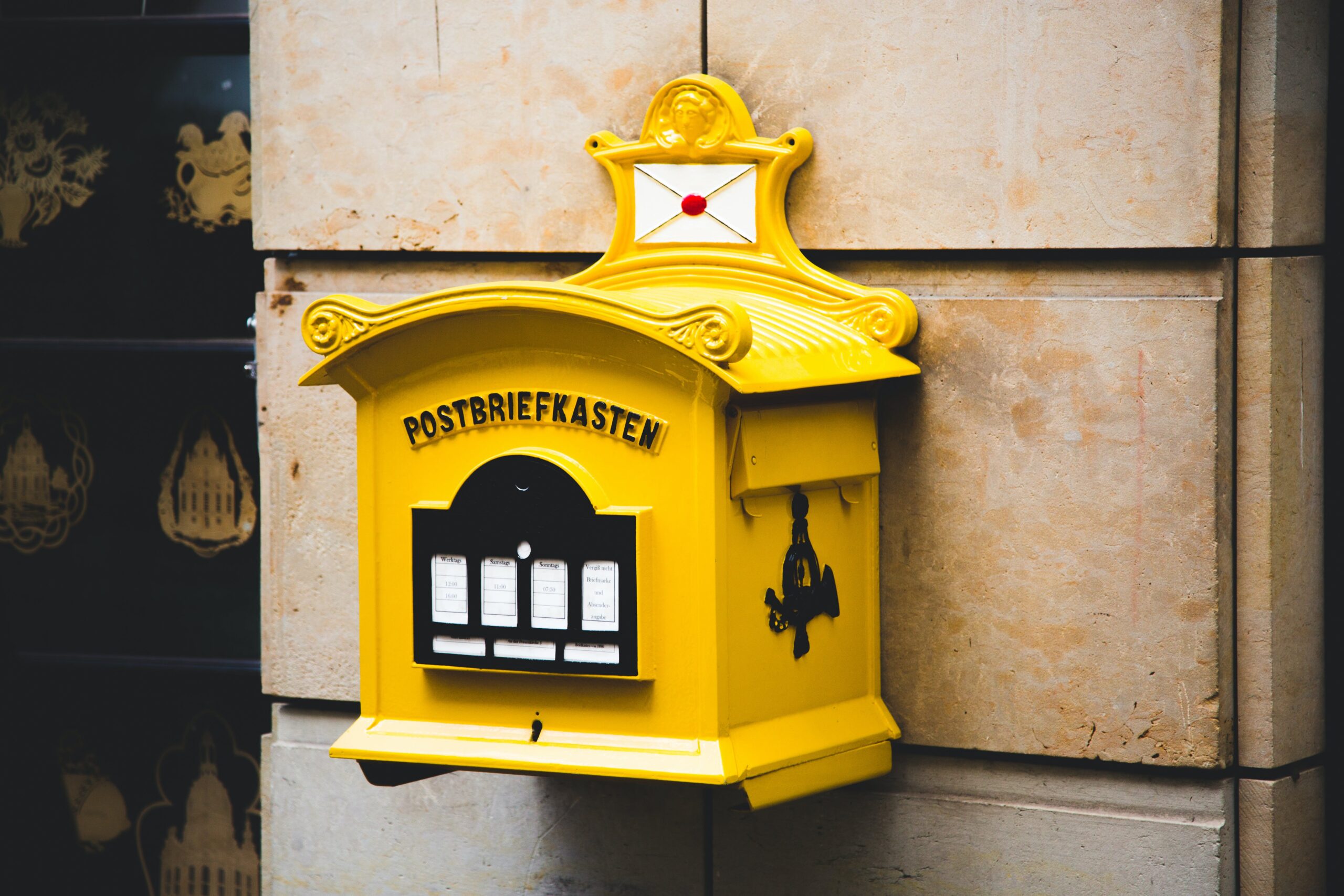 How To Prevent Letterbox Theft