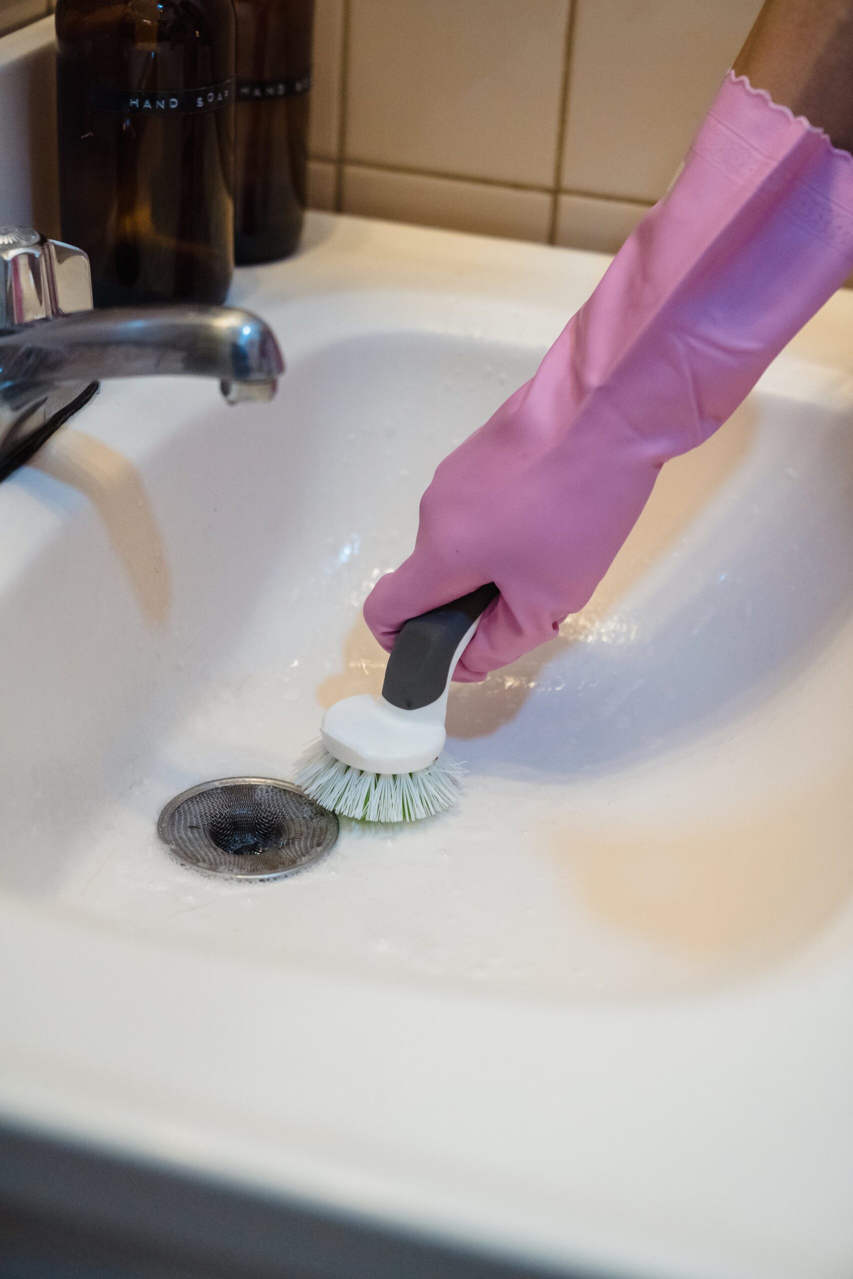 Top Tips for Effective Drain Unblocking