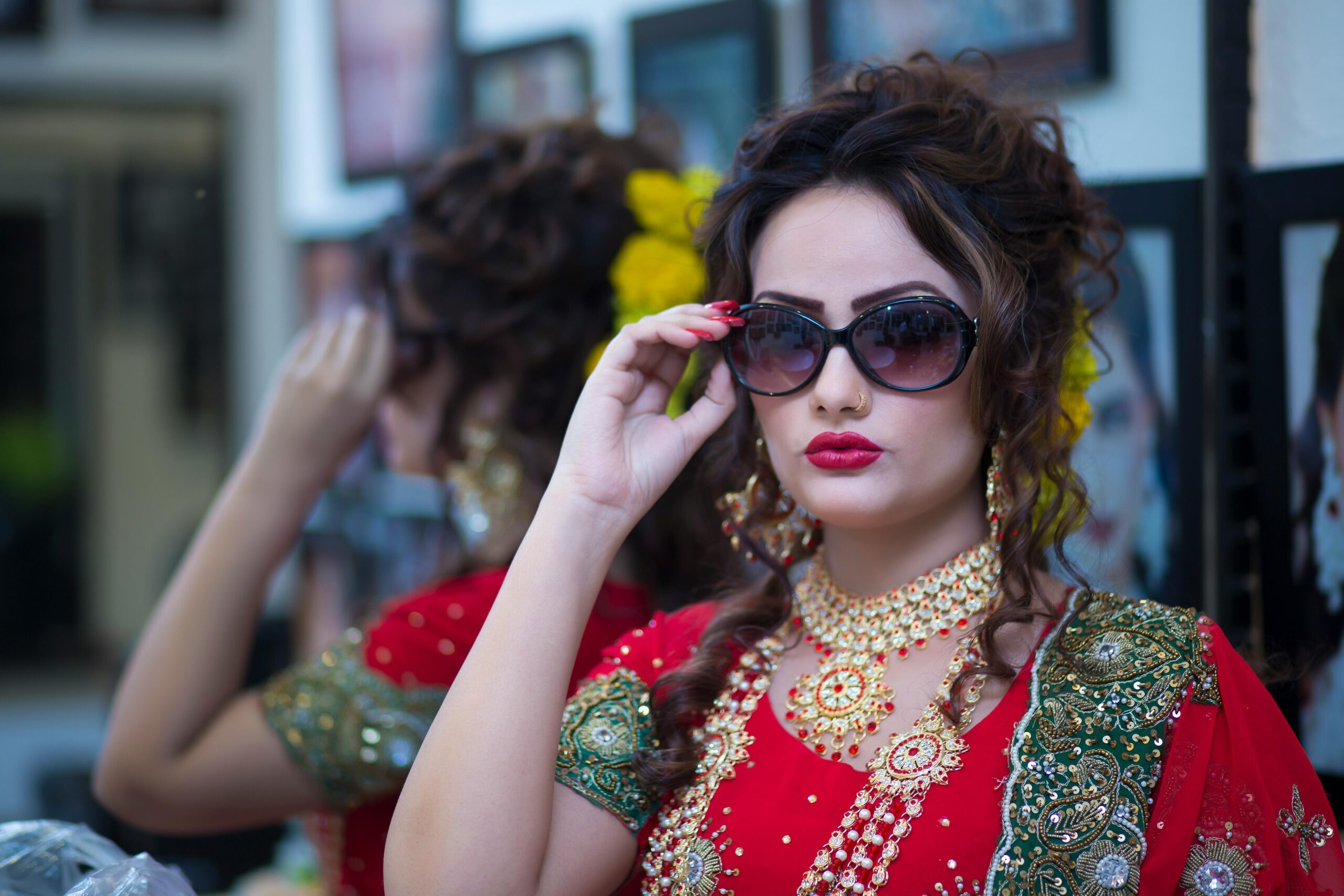 Elevate Your Style with Indian Fashion Jewellery in Australia