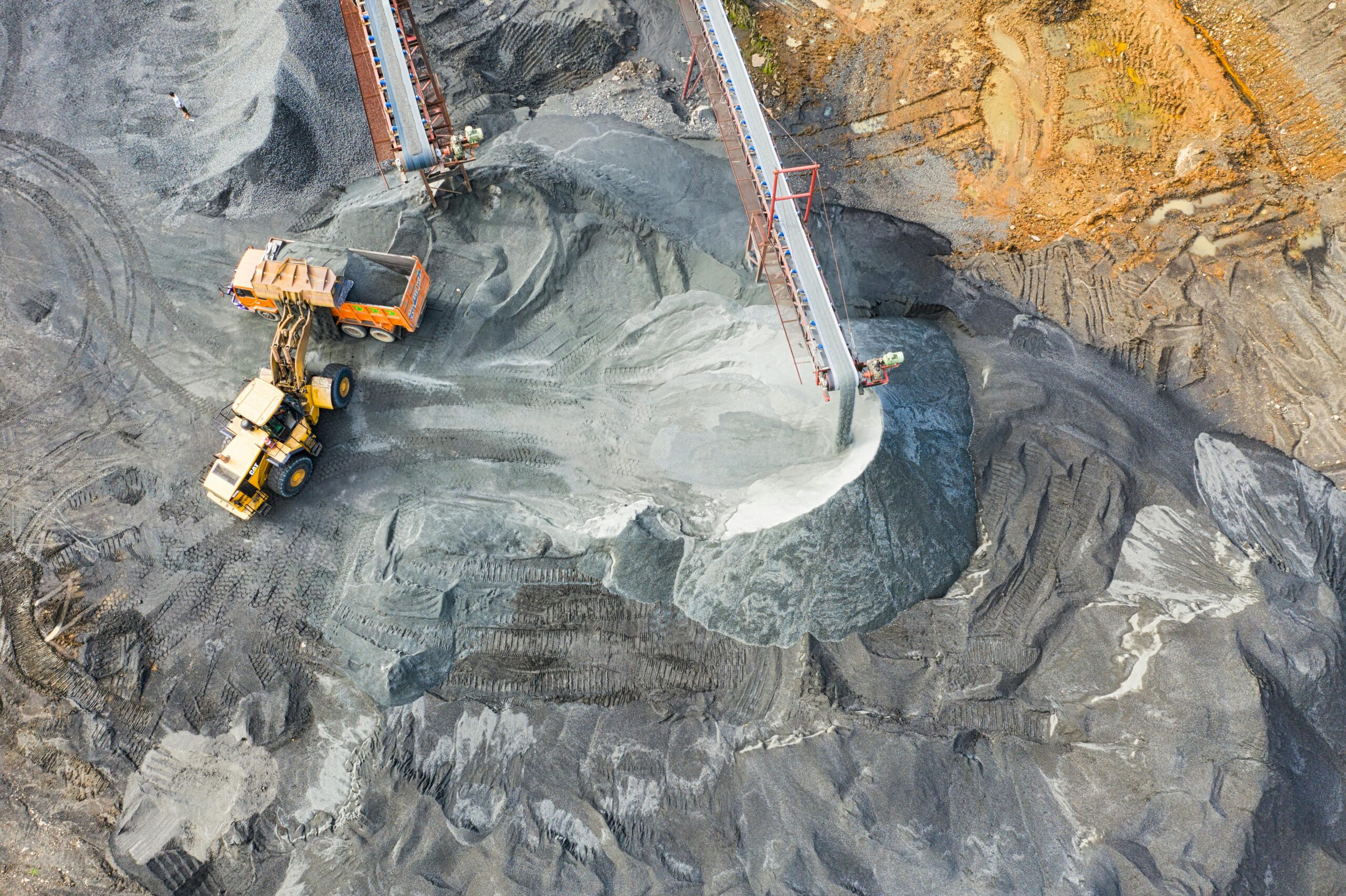 Transforming Mining in Australia The Impact of Gate Valves