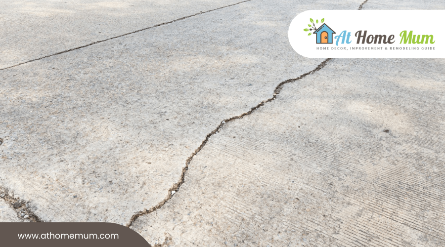 Driveway Crack Effective Repair Solutions for a Smooth Surface