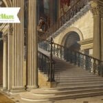 History and Evolution of Staircase Architecture: Tracing the Ascent Through Time