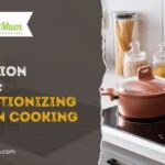 Induction Stoves: Revolutionizing Modern Cooking
