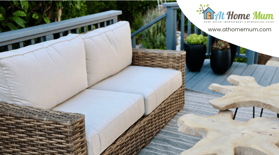 Outdoor Sectional Sofas: Enhancing Your Patio Comfort and Style