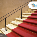 Stair Carpet Runners Enhancing Safety and Style in Your Home