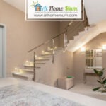 Staircase Lighting Solutions: Elevating Your Home's Aesthetic and Safety
